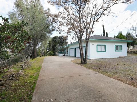 A home in Lower Lake