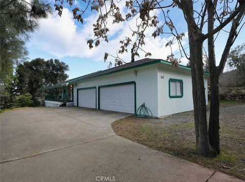 A home in Lower Lake