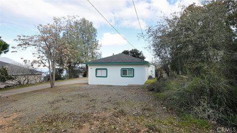 A home in Lower Lake