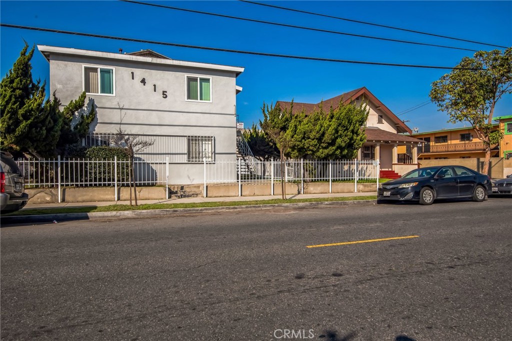 1415 1425 Martin Luther King Jr Avenue