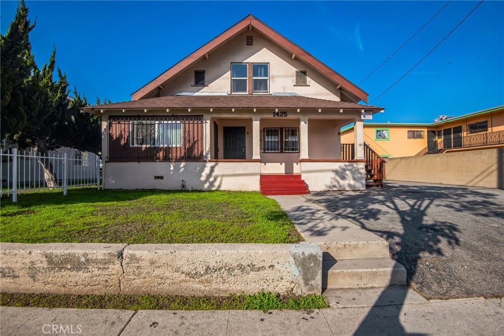 1415 1425 Martin Luther King Jr Avenue