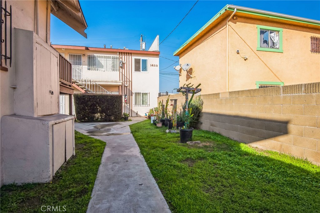 1415 1425 Martin Luther King Jr Avenue