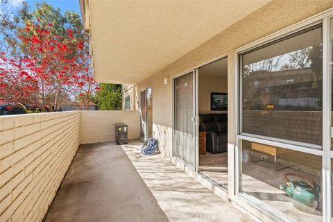 A home in Laguna Woods