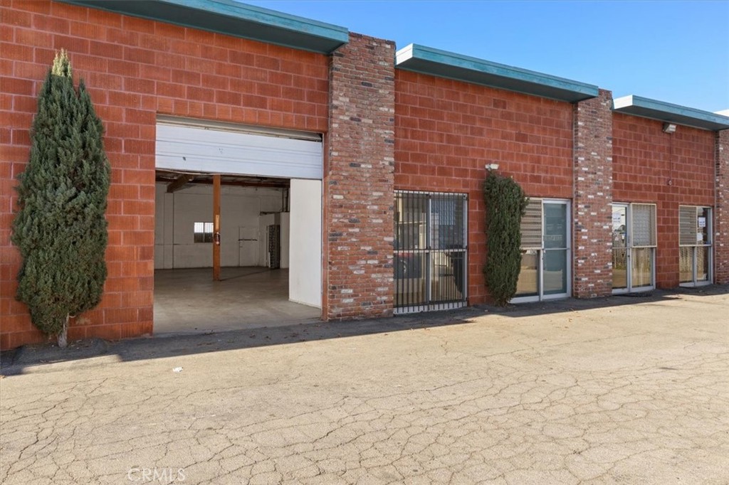 1310 Industrial Avenue