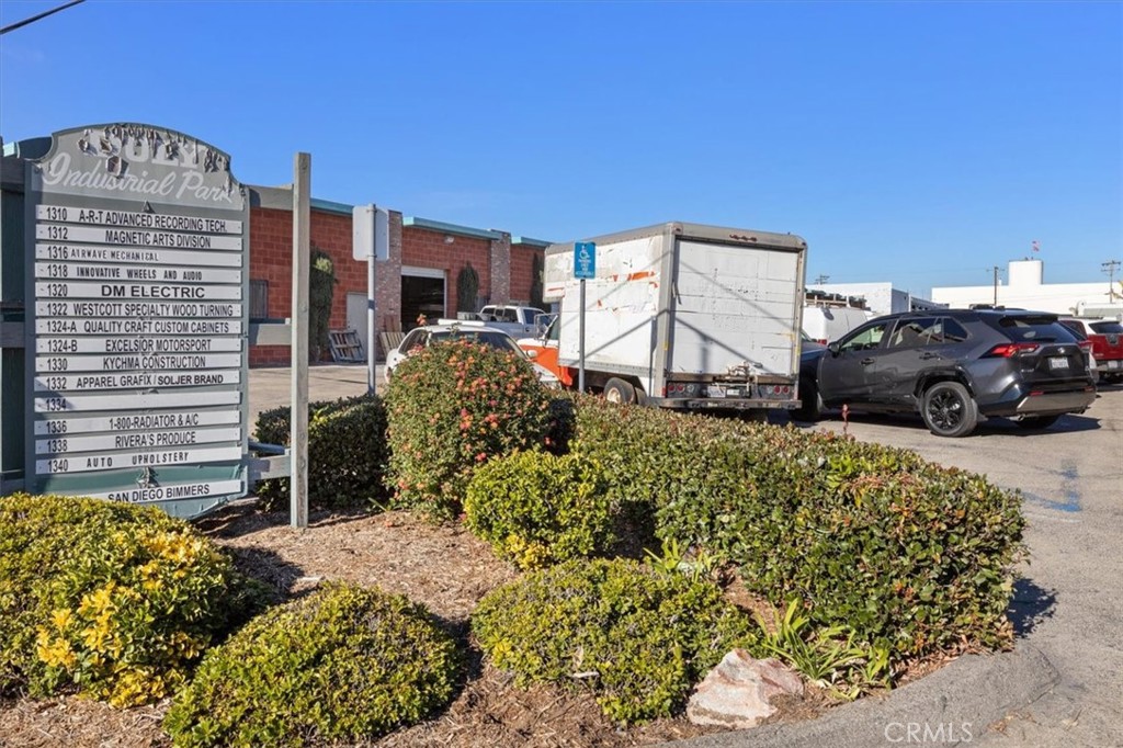 1310 Industrial Avenue