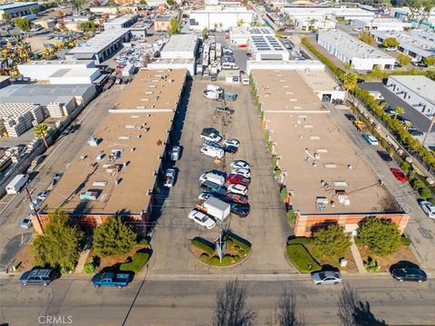 1310 Industrial Avenue Escondido CA 92029