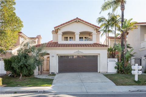 A home in Lake Forest