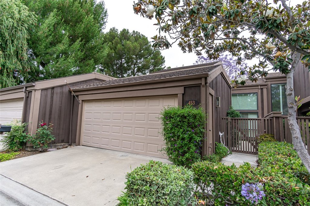 Fairway Village (FRVL) - Residential Lease