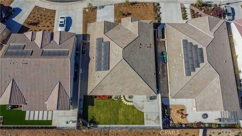 A home in Lake Elsinore