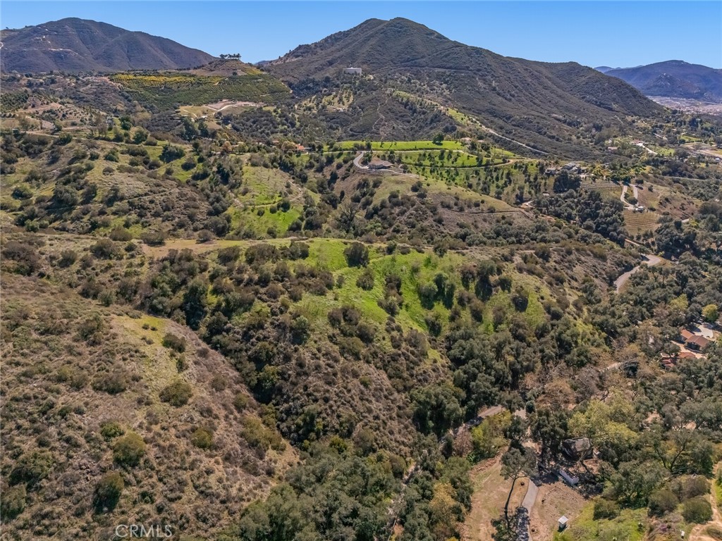 Fallbrook - Land