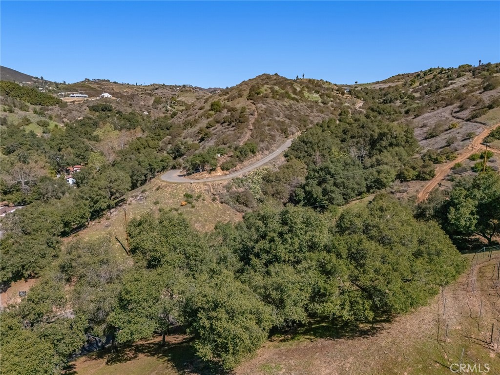 Fallbrook - Land