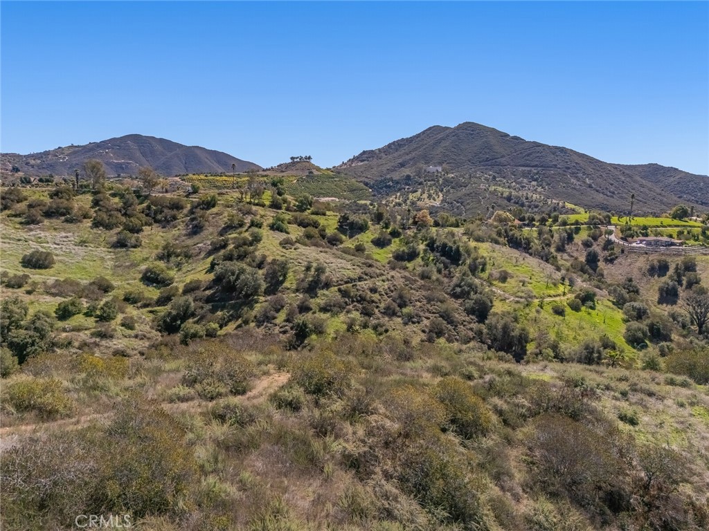 Fallbrook - Land