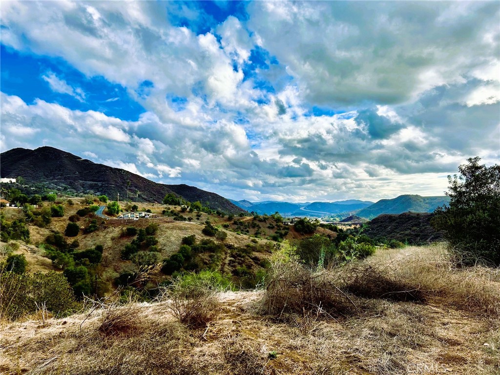 Fallbrook - Land
