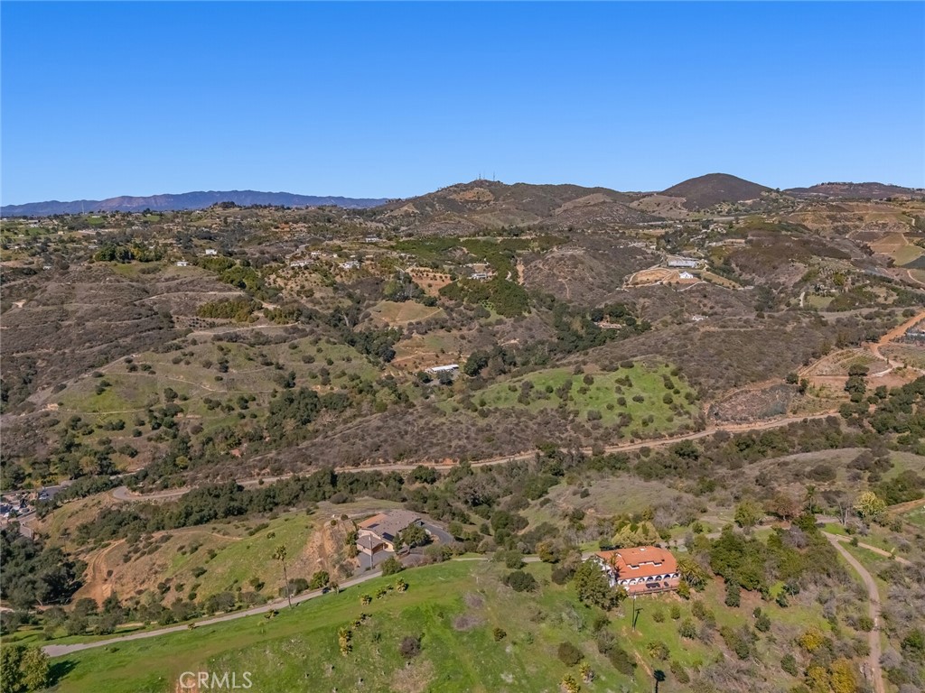Fallbrook - Land