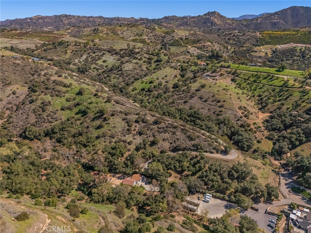 Fallbrook - Land