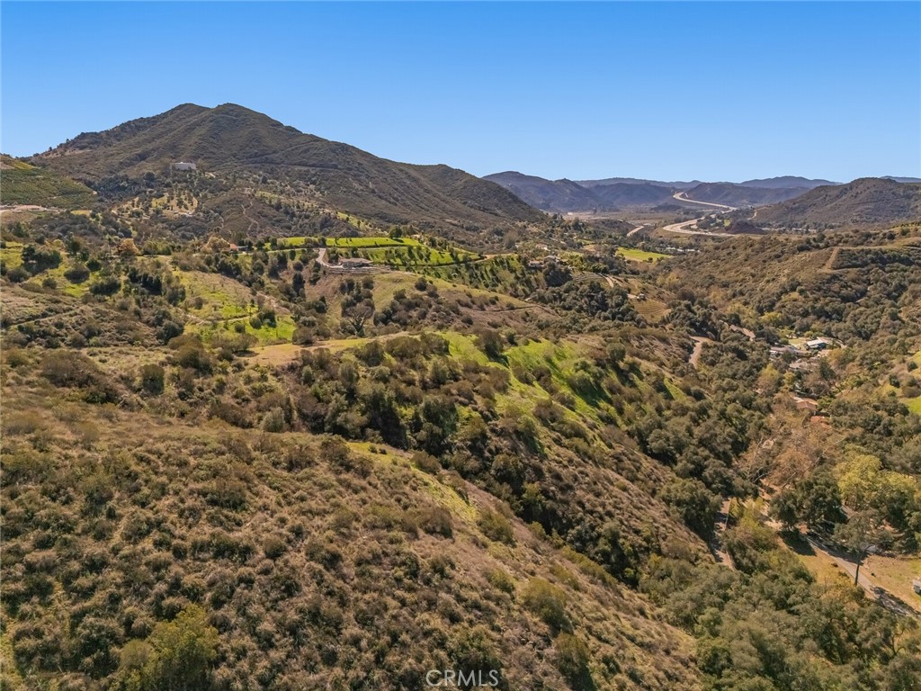 Fallbrook - Land