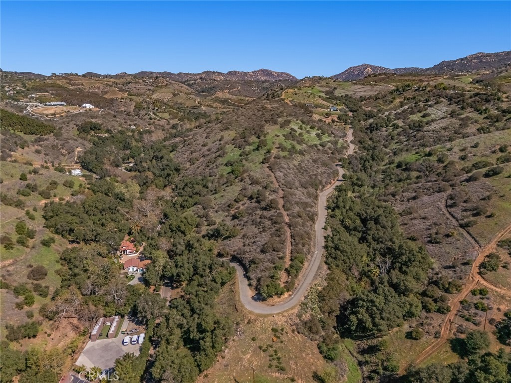 Fallbrook - Land