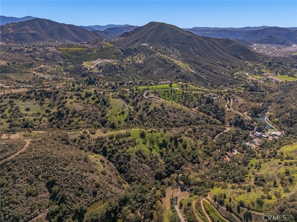 Fallbrook - Land