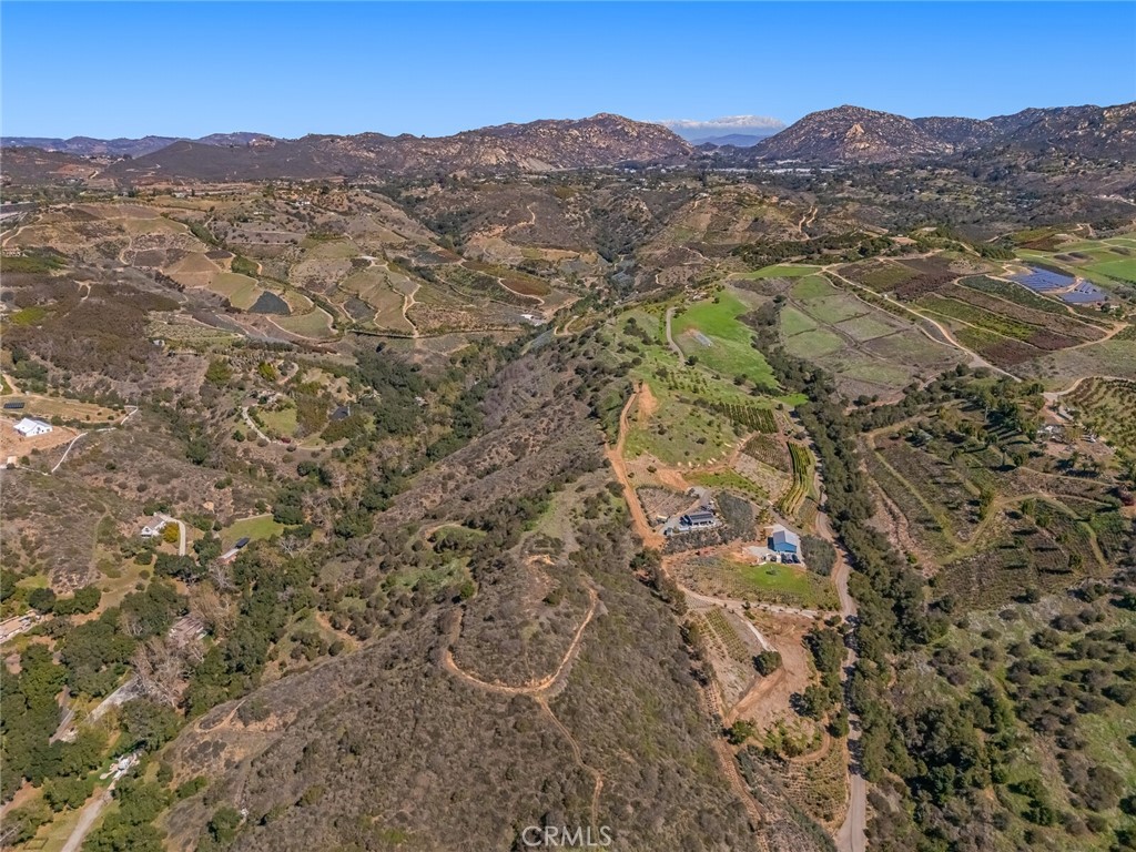 Fallbrook - Land