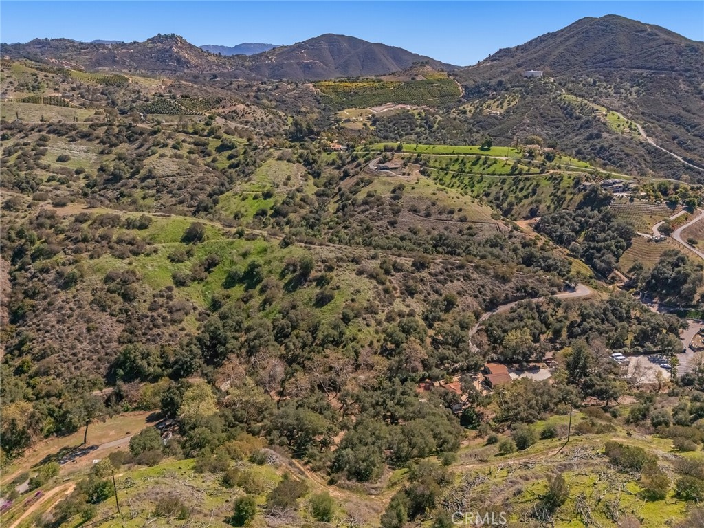 Fallbrook - Land