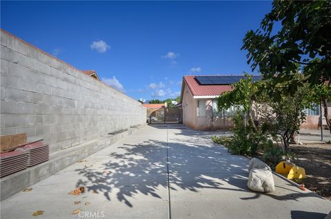 A home in Rialto