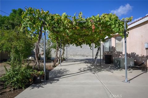 A home in Rialto