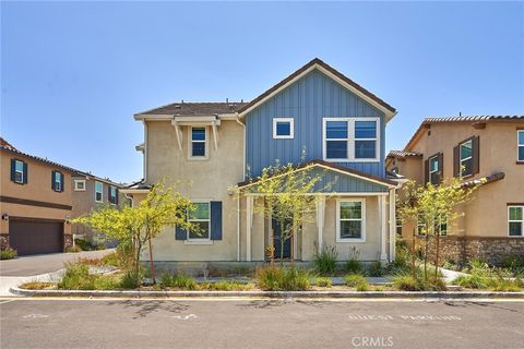 Photo of 17112 Zion Dr., Canyon Country, CA 91387 (MLS # PW23117897)