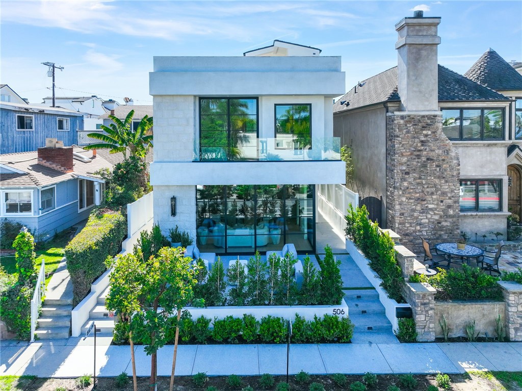 506 Avocado Avenue