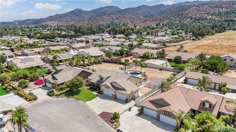 A home in Wildomar