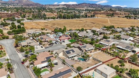 A home in Wildomar