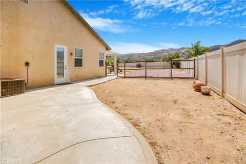 A home in Wildomar