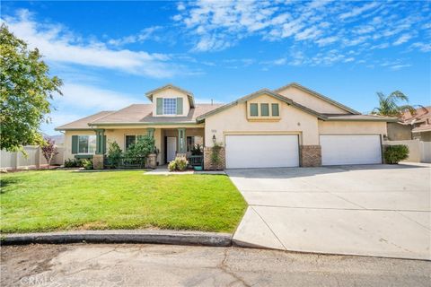 A home in Wildomar