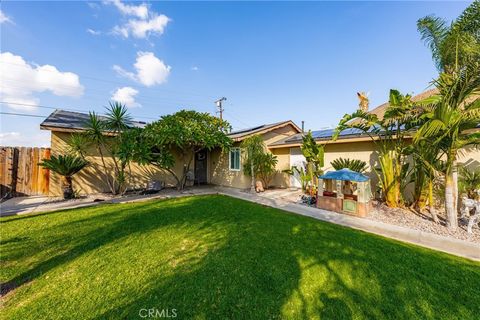 A home in Jurupa Valley