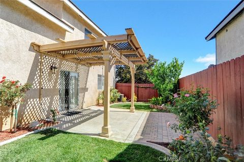 A home in Upland