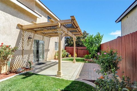 A home in Upland