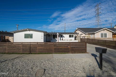 A home in Duarte