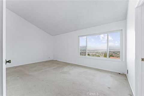 A home in Hacienda Heights