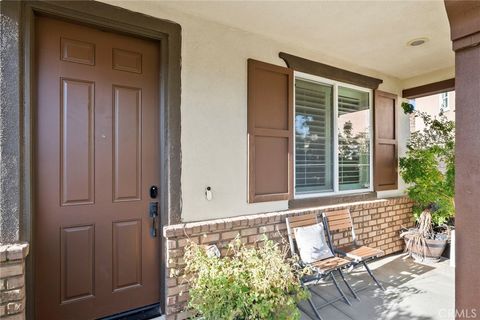 A home in Lake Elsinore