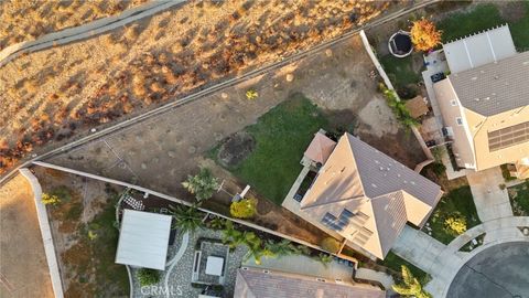 A home in Lake Elsinore