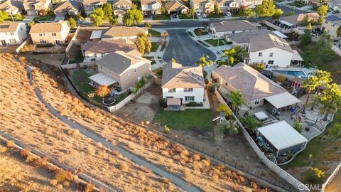 A home in Lake Elsinore