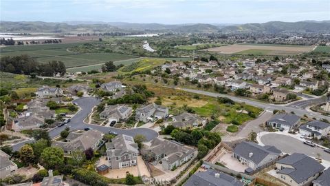 A home in Lompoc