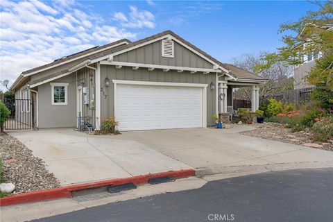 A home in Lompoc