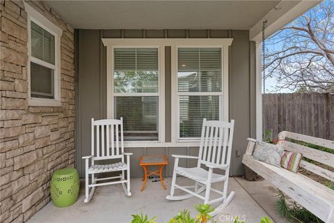 A home in Lompoc