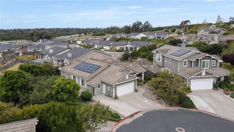 A home in Lompoc