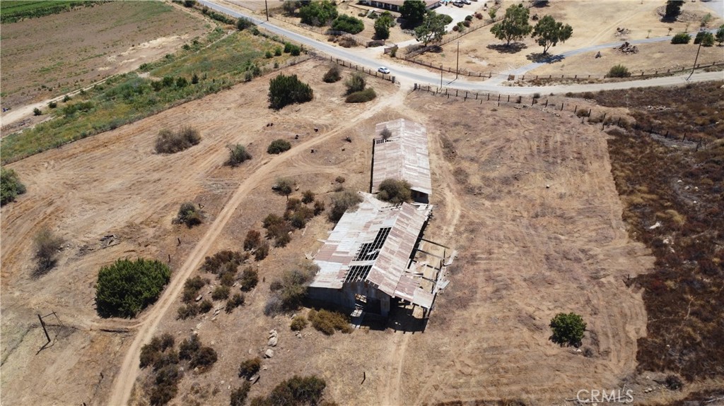 16190 Rocky Bluff Road