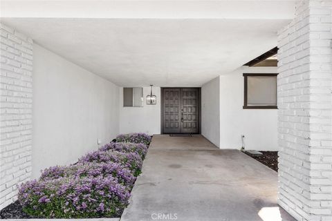 A home in Bakersfield