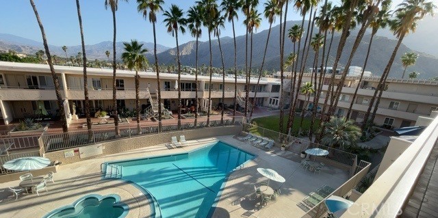 Photo 1 of 19 of 277 E Alejo Road P9 condo