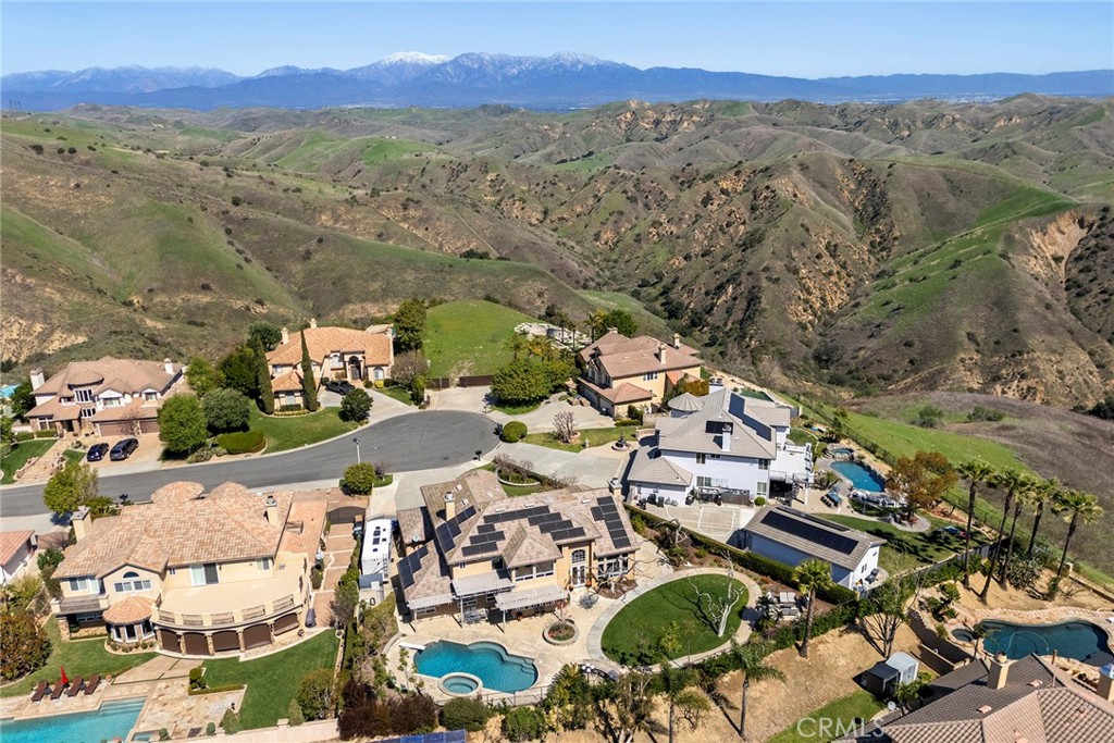 27160 Big Horn Mountain