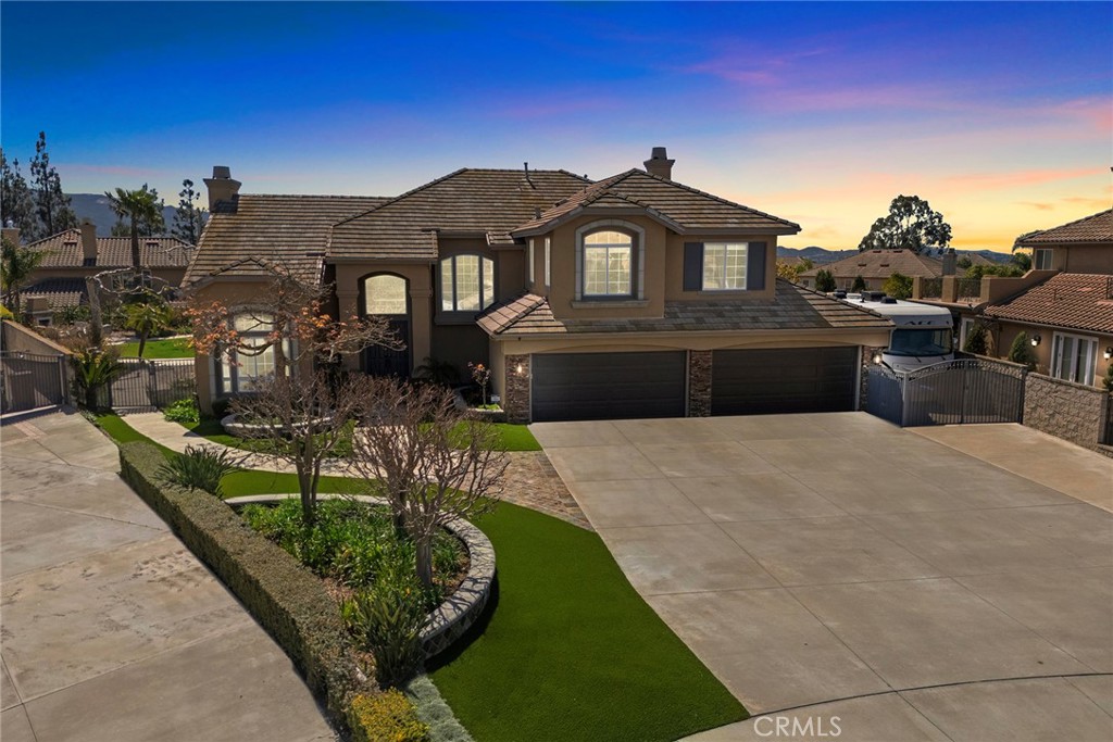 27160 Big Horn Mountain