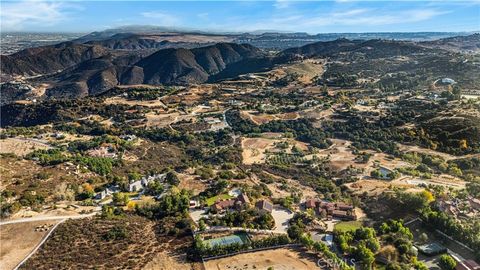 A home in Murrieta